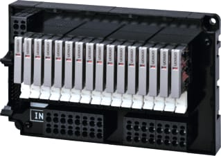 Omron - INDUSTRIAL RELAYS ACCESSORIES INDUSTRIAL RELAYS Interfacemodule interfacemod g70v1009m