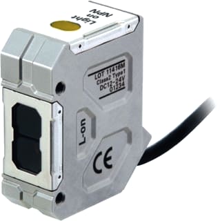 Omron - PHOTO ELECTRIC SENSORS E3Z Lichtsensor energetisch e3zrcd61l5moms