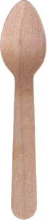 Duni - Bestek COFF LPL HOUT 110ML DS100