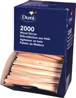 Duni - Bestek Staafje Hou Ds2000 Ds2000
