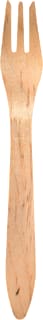 Duni - Bestek Vork Hout 190Mm Ds100