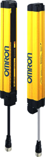 Omron - Lichtgordijn lichtgordijn f3sg6051e