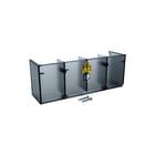 Wohner - Toeb./onderd. laagsp.-schakeltechn. Afdkkp Aanslt Frm2 1Z S32