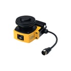 Omron - SAFETY PRODUCTS SAFETY AREA Laserscanner scan status gegevens