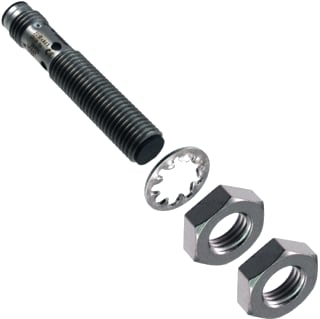 Omron - PROXIMITY SENSORS E2B Inductieve naderingsschakelaar Schak E2Bs08Ks02Mcc2Omi