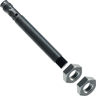 Omron - PROXIMITY SENSORS E2B Inductieve naderingsschakelaar nadschk e2bs08ln04mcb1omi