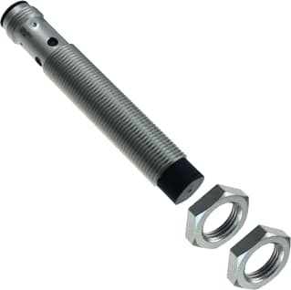 Omron - PROXIMITY SENSORS E2B Inductieve naderingsschakelaar E2Bm12Ln05M1B1Omi