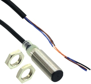 Omron - PROXIMITY SENSORS E2B Inductieve naderingsschakelaar 2146F