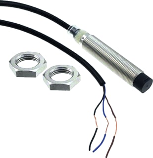 Omron - PROXIMITY SENSORS E2B Inductieve naderingsschakelaar 2180F