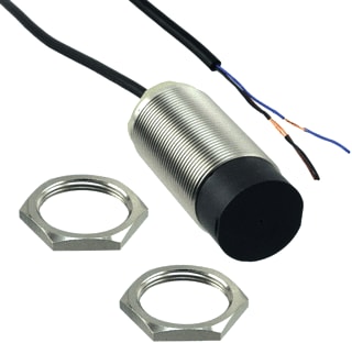 Omron - PROXIMITY SENSORS E2B Inductieve naderingsschakelaar e2bm30kn20wpb25momi