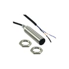 Omron - PROXIMITY SENSORS E2B Inductieve naderingsschakelaar Schak E2Bm18Ls05Wpc15Momi