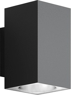 BEGA - Plafond-/wandarmatuur 24620K3