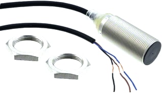 Omron - PROXIMITY SENSORS E2B Inductieve naderingsschakelaar nadschk e2b 2318c