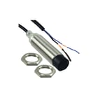 Omron - PROXIMITY SENSORS E2B Inductieve naderingsschakelaar e2bm18ln10wpc25momi