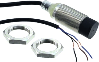 Omron - PROXIMITY SENSORS E2B Inductieve naderingsschakelaar 2336A