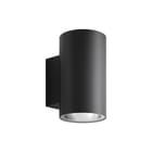 BEGA - Plafond-/wandarmatuur Wandarm V Bin+Bui Gr3000K