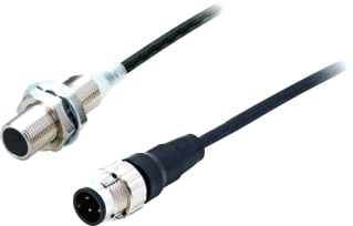 Omron - PROXIMITY SENSORS E2E Special application Inductieve naderingsschakelaar e2erx3d2m1tgj03m