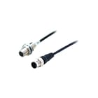 Omron - PROXIMITY SENSORS E2E Special application Inductieve naderingsschakelaar e2erx3d2m1tgj03m