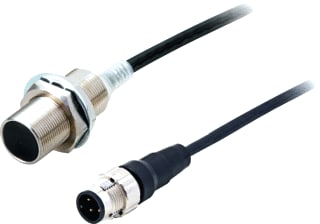 Omron - PROXIMITY SENSORS E2E Special application Inductieve naderingsschakelaar e2erx7d2m1tgj03m