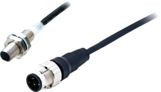 Omron - PROXIMITY SENSORS E2E Special application Inductieve naderingsschakelaar E2Erx2D1M1Tgj03M