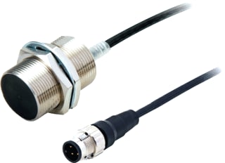 Omron - PROXIMITY SENSORS E2E Special application Inductieve naderingsschakelaar e2erzx8d2m1tgj03m
