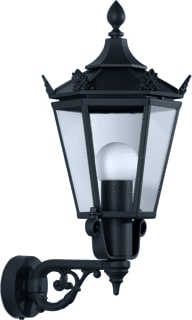 BEGA - Plafond-/wandarmatuur 31410K3 Wndarm Berlin 3K