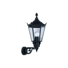 BEGA - Plafond-/wandarmatuur 31410K3 Wndarm Berlin 3K
