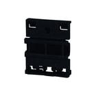 Omron - LOW VOLTAGE SWITCH GEAR J7KN CONTACTORS Draagbeugel/adapter voor DIN-rail Snap-On Ad J7Knu