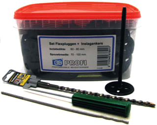 GB-PROFI - Div. Zannen HG 17941462