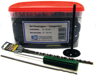 GB-PROFI - Div. Zannen HG 17941464