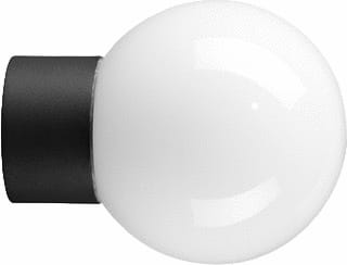 BEGA - Plafond-/wandarmatuur 44568K3