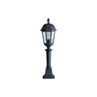 BEGA - Tuin-/voetpadverlichtingsarmatuur 31559K3 Zuilarm Brugge 3K