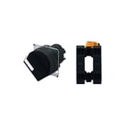 Omron - SWITCHES INDUSTRIAL A22 Keuzeschakelaar keuzschak a2235051g