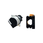 Omron - SWITCHES INDUSTRIAL A22 Keuzeschakelaar keuzschak a2235154h