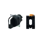 Omron - SWITCHES INDUSTRIAL A22 Keuzeschakelaar keuzschak a2235666c