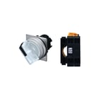 Omron - SWITCHES INDUSTRIAL A22 Keuzeschakelaar keuzschak a2245506h