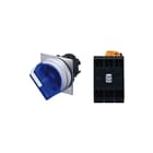 Omron - SWITCHES INDUSTRIAL A22 Keuzeschakelaar keuzschak a2245514r