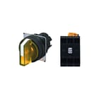 Omron - SWITCHES INDUSTRIAL A22 Keuzeschakelaar keuzschak a2246284f