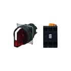 Omron - SWITCHES INDUSTRIAL A22 Keuzeschakelaar keuzschak a2246359a