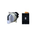 Omron - SWITCHES INDUSTRIAL A22 Keuzeschakelaar keuzschak a2246847m