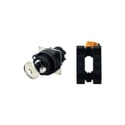 Omron - SWITCHES INDUSTRIAL A22 Keuzeschakelaar A2255006M