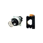 Omron - SWITCHES INDUSTRIAL A22 Keuzeschakelaar keuzschak a2255046m