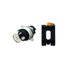 Omron - SWITCHES INDUSTRIAL A22 Keuzeschakelaar keuzschak a2255060e