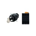 Omron - SWITCHES INDUSTRIAL A22 Keuzeschakelaar keuzschak a2255174a