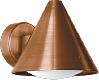 BEGA - Plafond-/wandarmatuur 31472K3