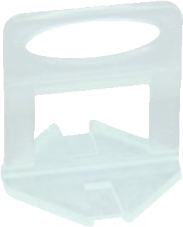 FIX PLUS - Toebehoren/onderdelen voor tegel Asff 19020058 Ds2000