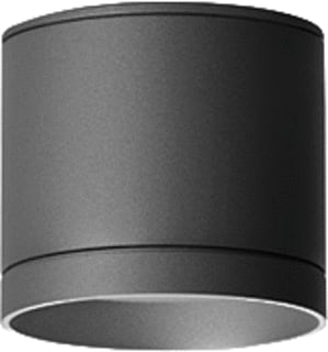 BEGA - Downlight/spot/schijnwerper 24529K4