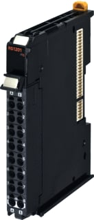Omron - MACHINE I/O NX-SERIES Veldbus dec. peri. funct-/techn.mod veldbus peri fn nx020125e