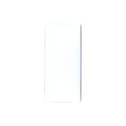 BEGA - Plafond-/wandarmatuur Rechthk Gra 3K 33668K3
