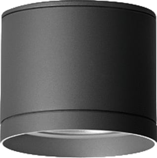 BEGA - Downlight/spot/schijnwerper 24625K3